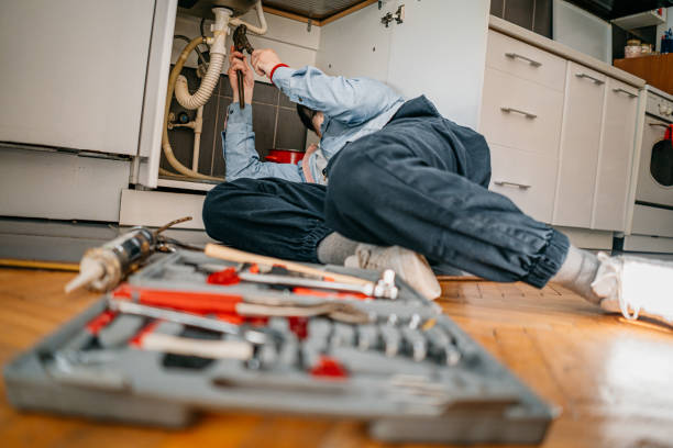 Best Shower Repair Services  in Heceta Beach, OR