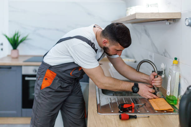 Best Plumbing Services Near Me  in Heceta Beach, OR