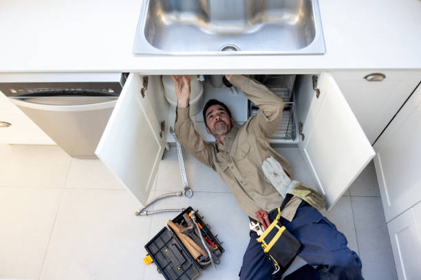 Best Gas Line Repair  in Heceta Beach, OR