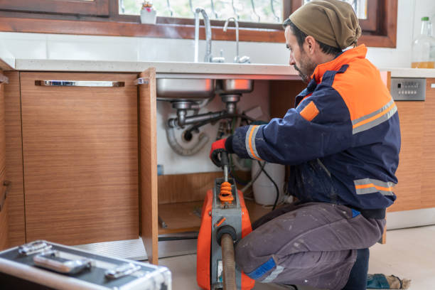 Best Water Leak Repair  in Heceta Beach, OR