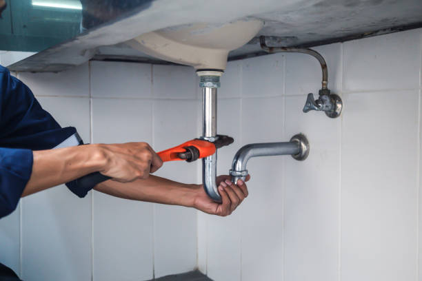 Hot Water Heater Installation in Heceta Beach, OR