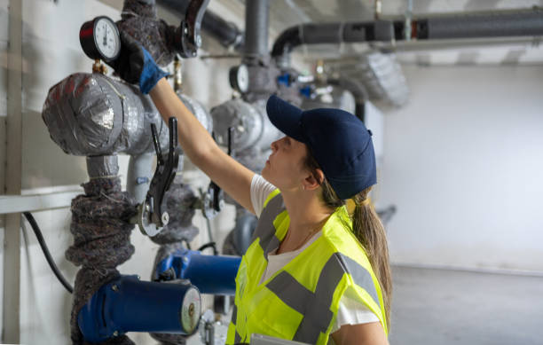 Best Drain Cleaning Services  in Heceta Beach, OR