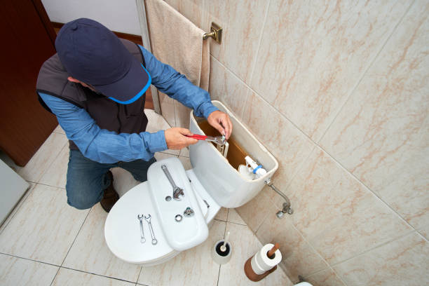 Best Plumbing Inspection Services  in Heceta Beach, OR