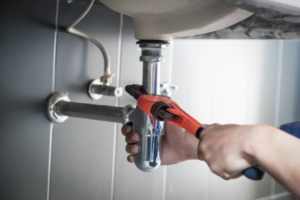 Best Emergency Plumber  in Heceta Beach, OR