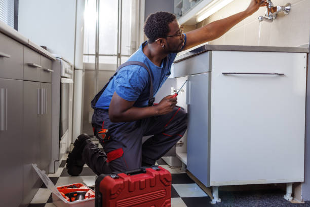 Best Affordable Plumbing Services  in Heceta Beach, OR