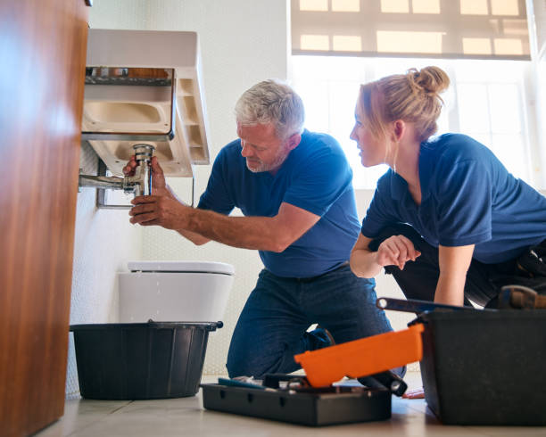 Trusted Heceta Beach, OR Plumbing Experts